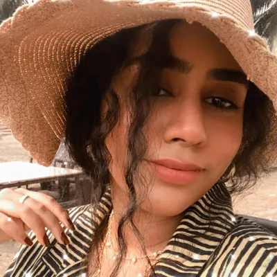 Simral Rodrigues profile