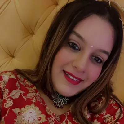 Simran Kaur profile