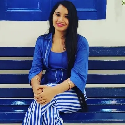 Sindoori Yadav profile