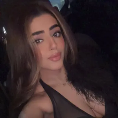 Smridhi Mehta profile
