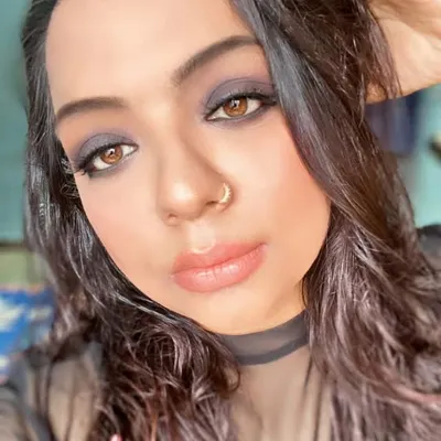 MakeupbySobiaR profile