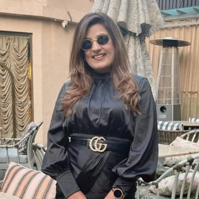 Sonia Kalra profile