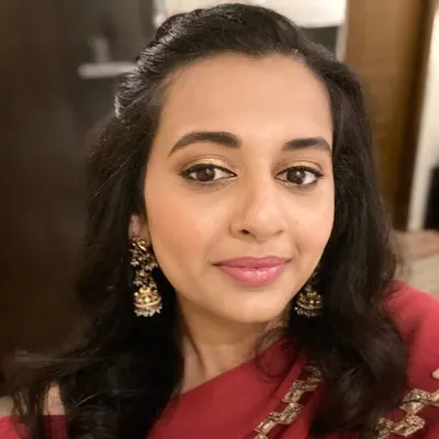 Sonira Sheth profile