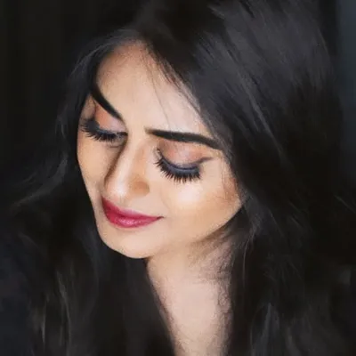 Sowmya Sudhan | Bridal Makeup Artist profile