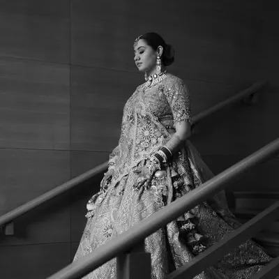 Stuvi Jain | Bridal Makeupartist profile