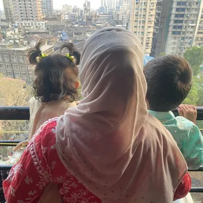 Sukaina Sayed profile