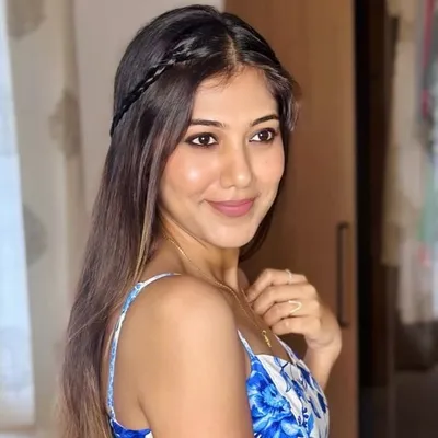 Swarna Nagaraj Makeup Artist profile
