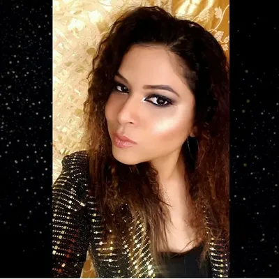 Swati Das | Celebrity/ Bridal Makeup and Hair stylist |Mumbai profile
