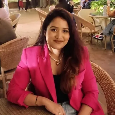 Sweety Roy | Bridal Makeup Artist Kolkata profile