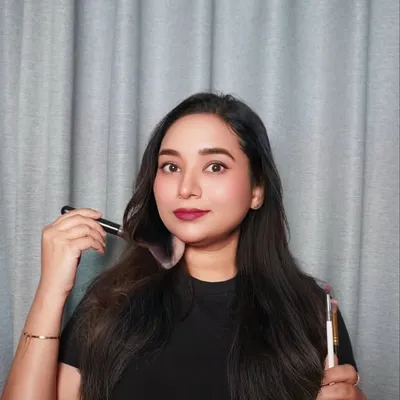 Sweta Pradhan | Bhubaneswar Makeup Artist