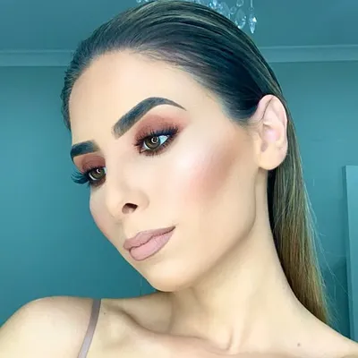 Sydney Bridal & Event Makeup Artist profile