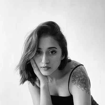 TRINITI | MAKEUP ARTIST profile
