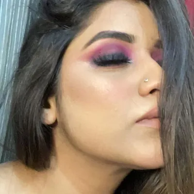 Tusharika Chauhan profile