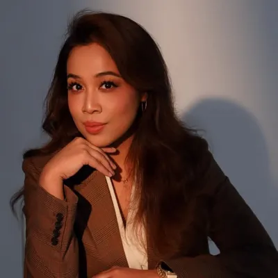 Ummi Nasir MUA|COLOUR ANALYST profile