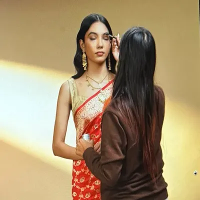 Yashika profile