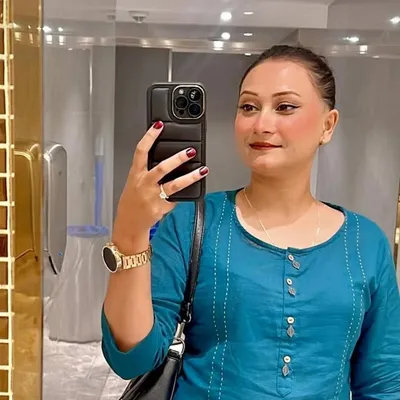 Gulafsha Asmadi profile