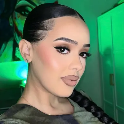 Gleybi Tejeda profile