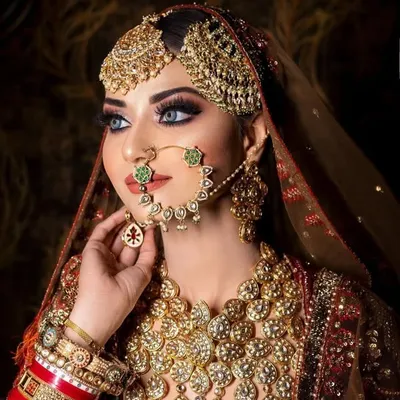 Khushi profile