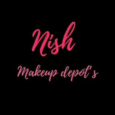 Makeup depot’s by Nish profile