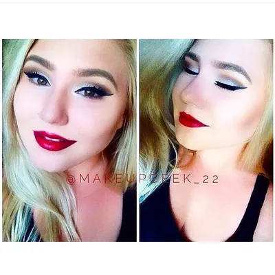 Australian Beauty Blogger profile