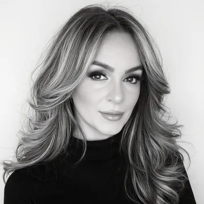 Sandra Gonzalez Makeup Artist profile