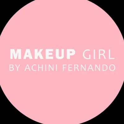 MAKEUP GIRL - ACHINI FERNANDO | PRESS ON NAILS profile