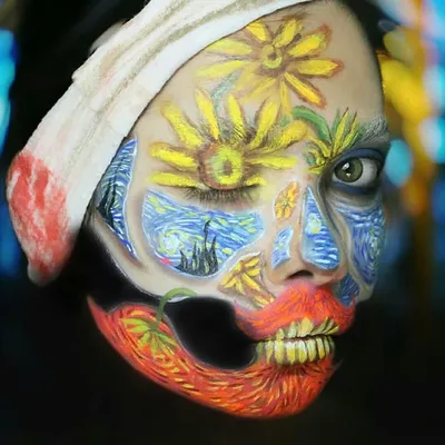 Makeup Grimoires profile