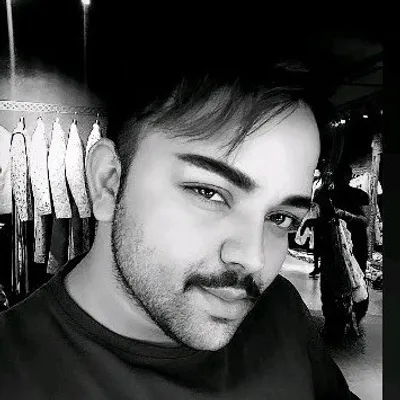 Rajab Ali profile