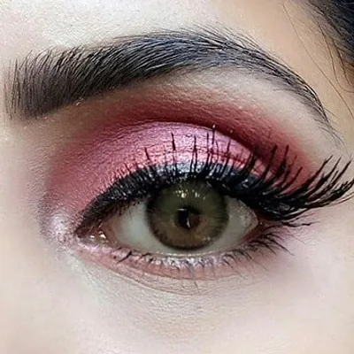 Wonder "Makeup" Woman profile
