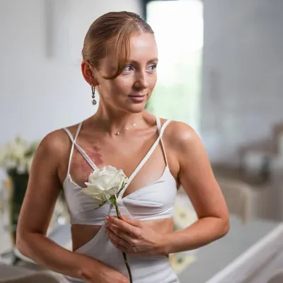 Kateryna | Table styling profile