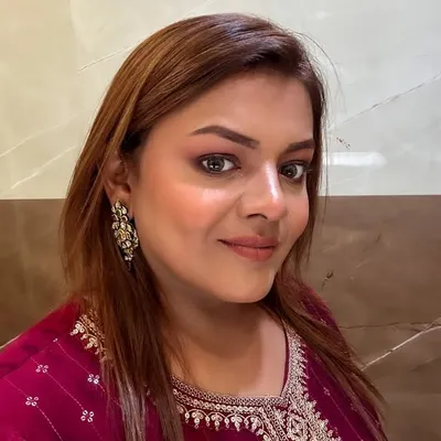 POOJA GUPTA / MAKEUP ARTIST profile