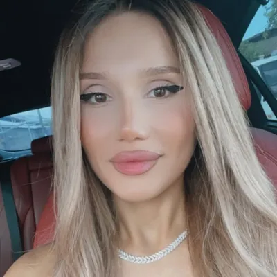 Tina Tevosyan Beauty Center profile