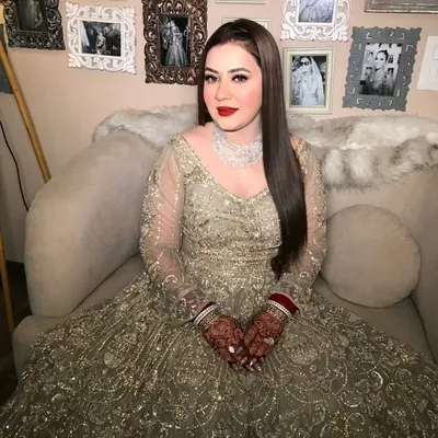 Prabhjot Bindra| BridalMakeupartist profile