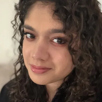 Arushi Kaul profile