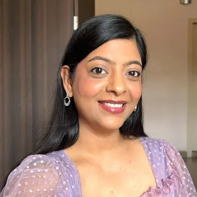 Makeup & Skincare by Parichita