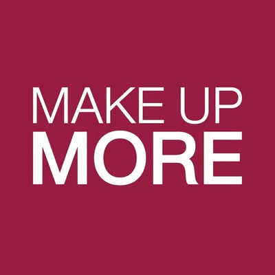 MAKE UP MORE profile