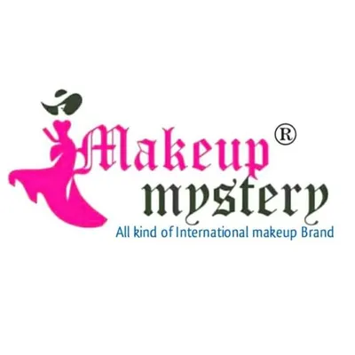 MAKEUP MYSTERY® profile