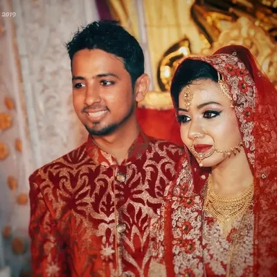 sabiya khan(Makeup artist) profile