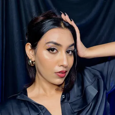 Megha💄| Makeup & Fashion