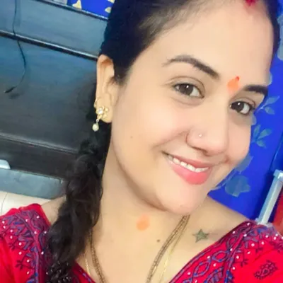 ANJALI SINGH🌼 profile