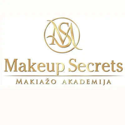 MAKEUP SECRETS MAKIAŽO AKADEMIJA | Makiažo kursai profile