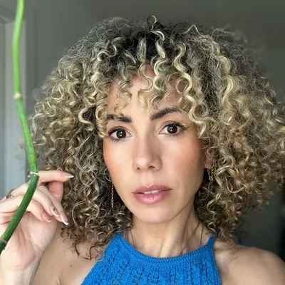 Elizabeta Petkovski profile