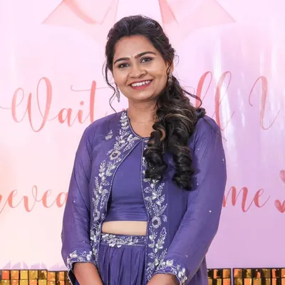 Chennai Makeup And Hairstyle Artist | Namratha Salunkhe profile