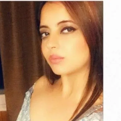 Sandhya Madan profile
