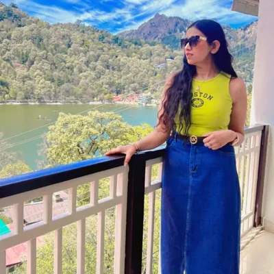 Neha Gupta profile