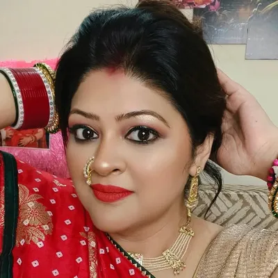 POOJA profile