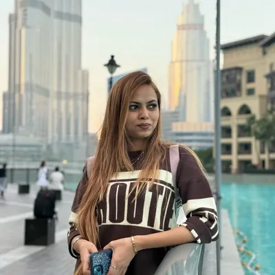 Gurpreet Kaur profile