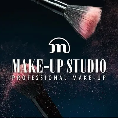 Makeup studio profile