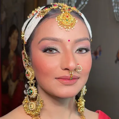 Makeup Artist | Uttarakhand | Haldwani | Jim Corbett profile