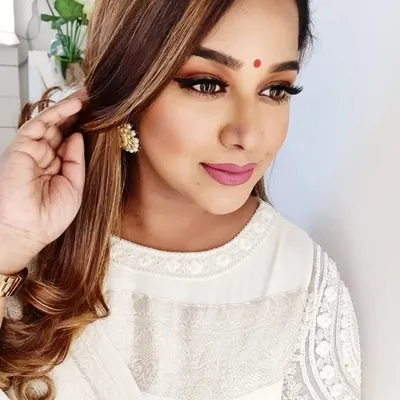 G suhasini profile